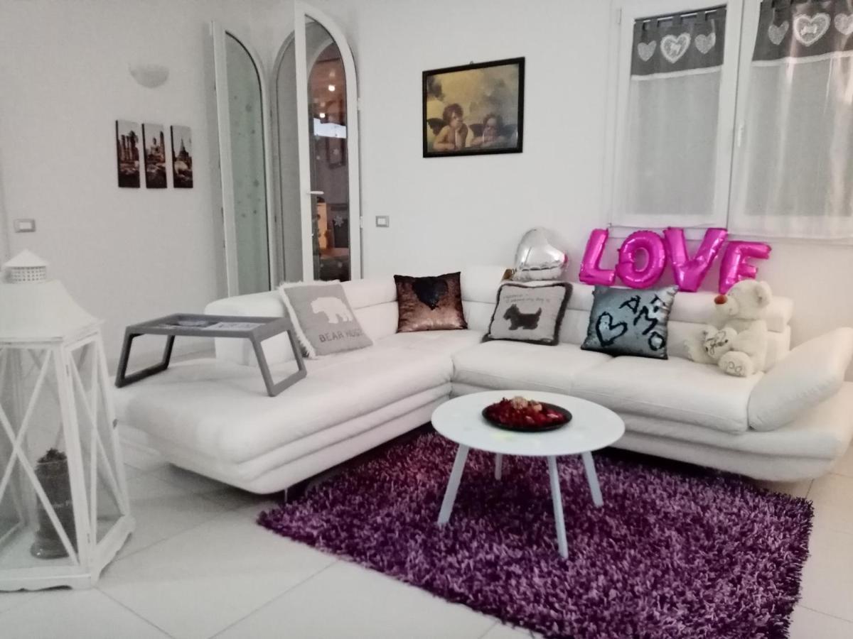 B&B Ravenna In Love Relax Conventello Exterior photo
